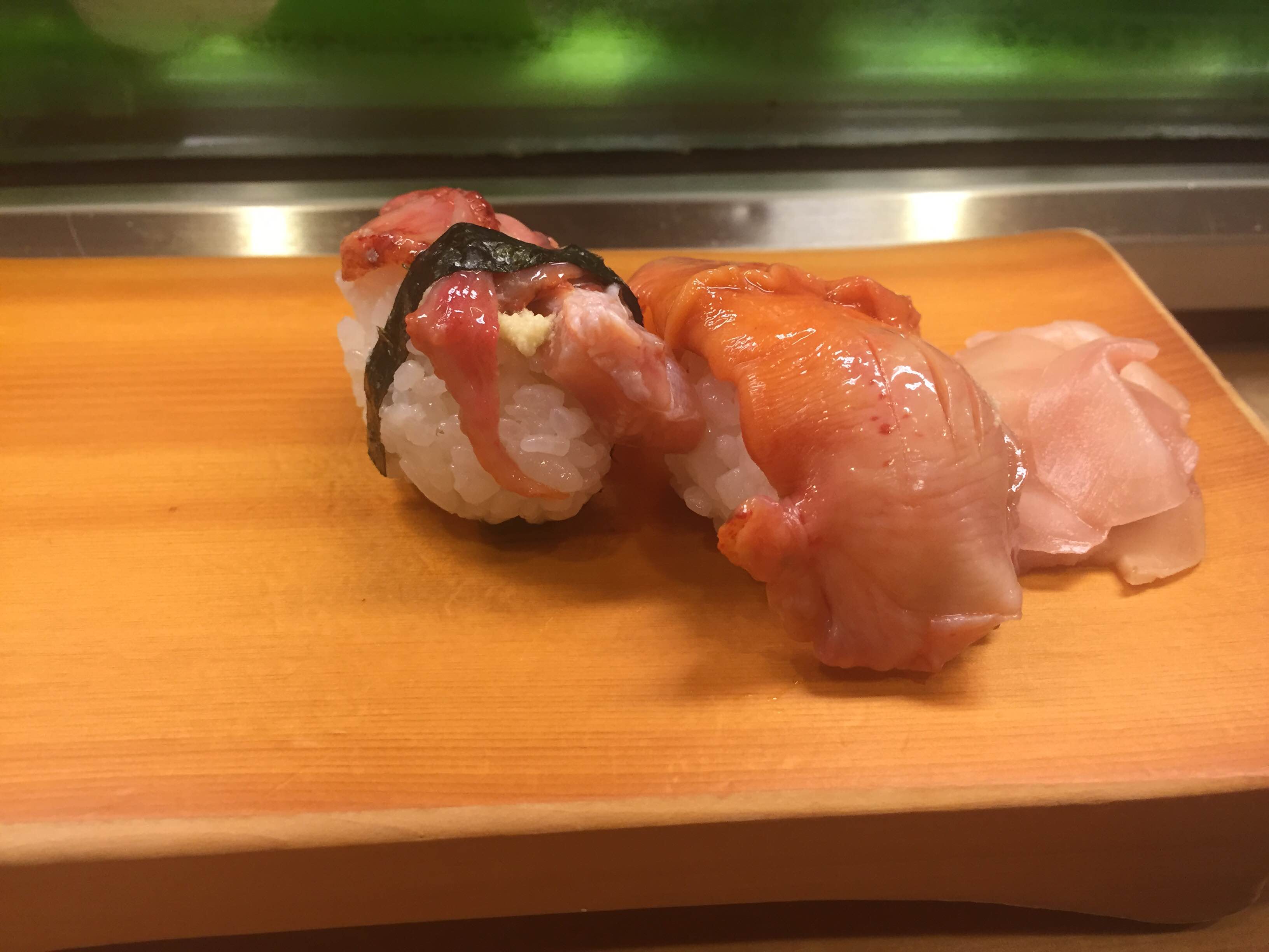 寿司清ネタ１
